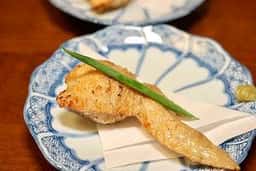博多水炊きと地鶏串 えんま