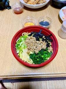 香港スイーツ 九龍