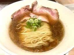 中華そば ひふみ