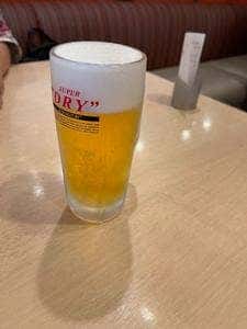 ガスト 広島八木店