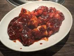 博多焼肉 玄風館 龍