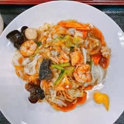 台湾料理 茉莉花
