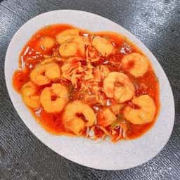 台湾料理 茉莉花