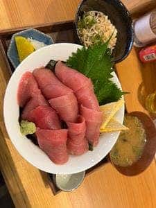鮪屋 SANKAKU