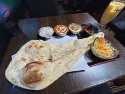 インド&ネパールレストラン マナカマナ