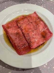 焼肉エクボ 浜松