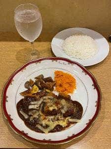 JOHNかりおすとろ＆ちむちむ堂