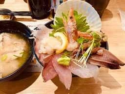 どんぶり次郎 生田新道店