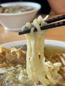 麺や赤堀