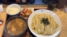 つけ麺丸和 各務原分店