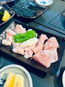 しちりん亭 中浦和店
