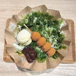 OHAGI3 コクーンシティさいたま新都心店
