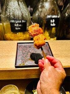 熾火のイオ