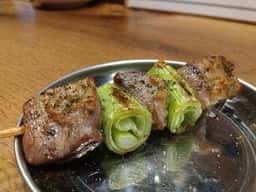 スタンド ミヤマ
