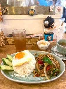 クルン・サイアム 六本木店