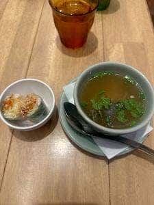 クルン・サイアム 麻布台ヒルズ