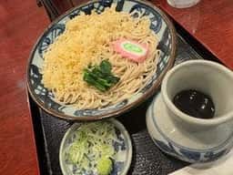 そば処 丸山 すすきの店