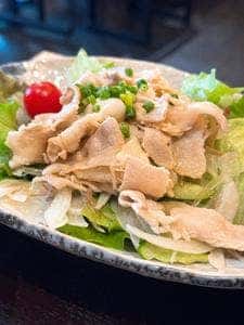まさや食堂