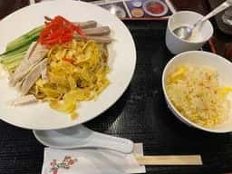 新日本橋中華 龍龍龍龍 TETSU