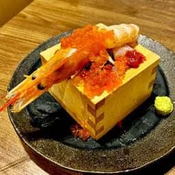 個室完備 隠れ家居酒屋くるみ堂 横浜店