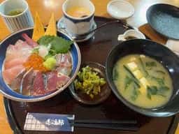 いけ洲居酒屋 むつ五郎