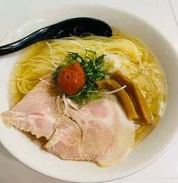 麺笑 立川店