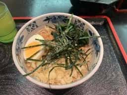 松寿庵 慈恵医大病院高木会館地下店