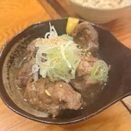 もつ焼 まるちゃん