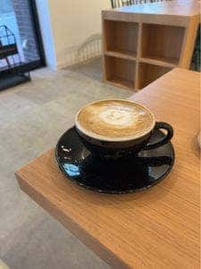 MR.HIPPO COFFEE 市ヶ谷店