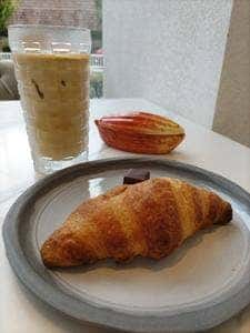 CHOCOLATERIE TAKASU 覚王山店