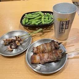 ちから 新宿東口店