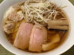 らーめん鴨to葱 御徒町