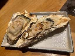 牡蠣入レ時 月島店