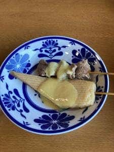 土居食堂