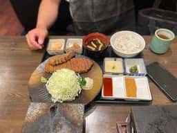 牛かつ もと村 難波御堂筋店