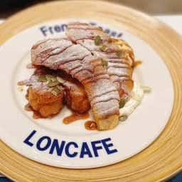 LONCAFE 越谷レイクタウン店