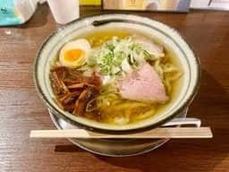 麺屋ふうすけ