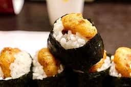 天むす緋毬／手づくりサンドイッチそら