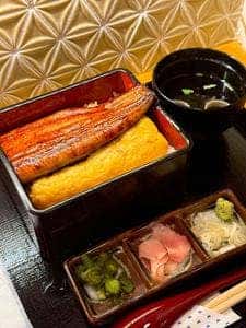 うなぎ吉川 渋谷店
