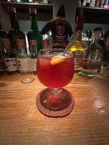 紅茶専門店 feuillage