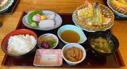 磯料理 田子