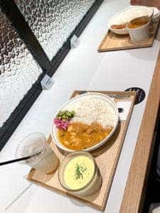 スープストックトーキョー 横浜ポルタ店