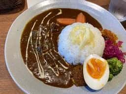 Bombay Duck Curry