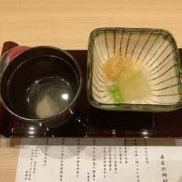 和食日和 おさけと 赤坂