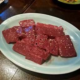 焼肉ホルモン アポロン 神田駿河台