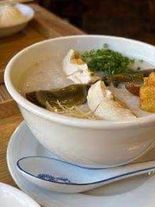 ラッキーティーパーラー 楽記茶餐庁