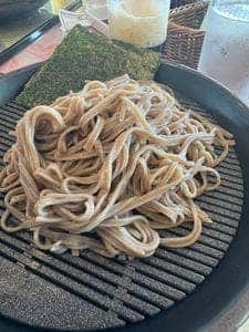 おかだいらゴルフリンクス レストラン