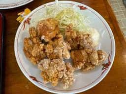 餃子の一番亭 沼津東名インター店