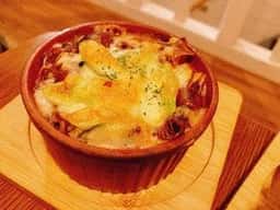 大衆フレンチ モツザマス
