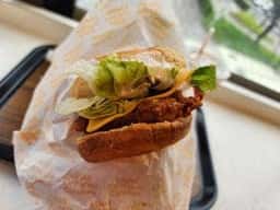 ケンタッキーフライドチキン 荻窪店